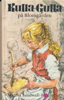 Kulla-Gulla p&aring; Blomg&aring;rden
