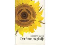 Det finns en gl&auml;dje
