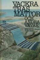 Vackra trasmattor
