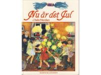Nu &auml;r det Jul i hela Norden