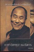 Ett &ouml;ppet hj&auml;rta