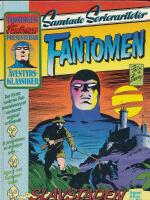 Fantomen