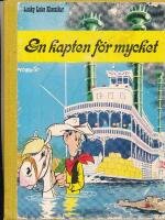 En kapten f&ouml;r mycket