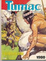 Tumac i gerillaland 1980