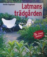 Latmanstr&auml;dg&aring;rden