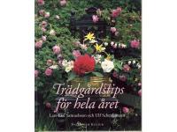 Tr&auml;dg&aring;rdstips f&ouml;r hela &aring;ret