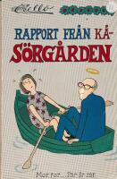 Rapport fr&aring;n K&aring;-S&ouml;rg&aring;rden
