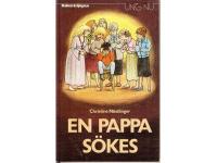 En Pappa Sökes