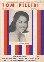 Tom Pillibi