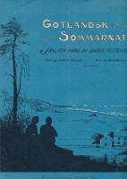 Gotländsk Sommarnatt