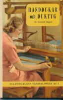 Handdukar och Duktyg