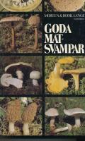 Goda matsvampar