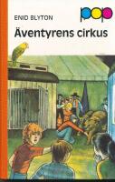 &Auml;ventyrens cirkus
