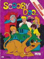 Scooby Doo 1978