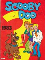 Scooby Doo 1982
