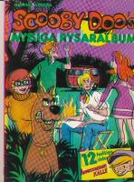 Scooby Doo 1974