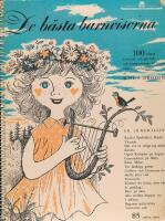 De b&auml;sta barnvisorna