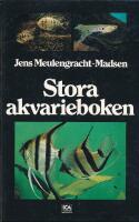 Stora akvarieboken