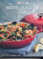 Medelhavets K&ouml;k med en touch av LeCreuset