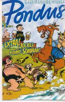 Pondus Ta med till Beachen Special