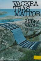 Vackra trasmattor