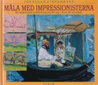 M&aring;la med impression