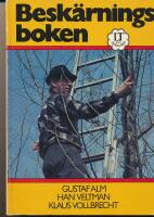 Besk&auml;rningsboken