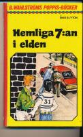 Hemliga 7:an i elden