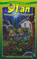 91:an Presentbok 2. Handbok i &ouml;verlevnad