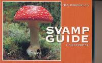 Svampguide i fickformat