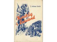 Korst&aring;g i Zululand