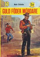 Guld F&ouml;der M&ouml;rdare Nr 345