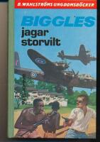 Biggles jagar storvilt