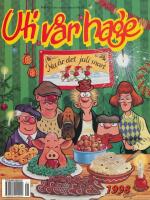 Uti v&aring;r hage : 1998