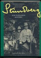 Strindberg som tr&auml;dg&aring;rdsm&auml;stare