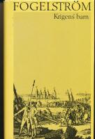 Krigens barn : roman