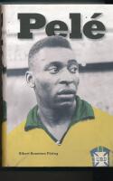 Pel&eacute; : sj&auml;lvbiografin
