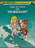 Finns det piller mot tjejbaciller?