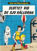 Slottet vid de sju k&auml;llorna