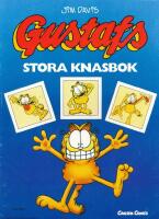 Gustafs stora knasbok