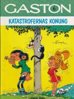 Katastrofernas konung Gaston