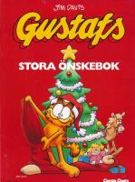 Gustafs stora &ouml;nskebok