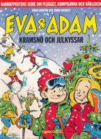 Kramsn&ouml; och julkyssar