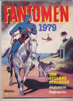Fantomen 1979