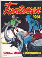 Fantomen 1984
