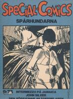 Special-Comics Spårhundarna 3