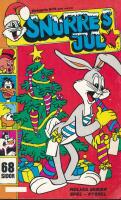 Snurres Jul 1981
