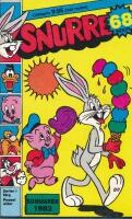 Snurre Sommaren 1982