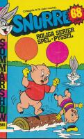 Snurre Somarshow 1981