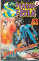 Svenska serier 1982 Nr 1